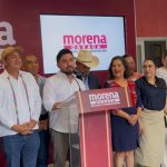 En Oaxaca no necesitamos aliados; advierte Morena tras no lograr reforma electoral