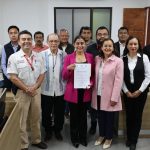 Poder Judicial del Estado respalda la capacitación en verificación administrativa turística