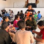 Fortalece Protección Civil la cultura de prevención con capacitación en evacuación de inmuebles