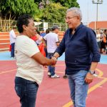Impulsa Noé Jara Cruz el diálogo ciudadano como base del proyecto de la Cuarta Transformación en Oaxaca