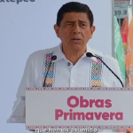 Con obras, conecta Gobierno del Estado a la Cuenca del Papaloapan