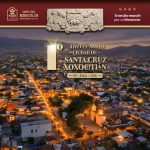 Santa Cruz Xoxocotlán: de antigua capital zapoteca a ciudad floreciente