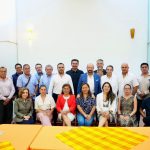 ¡Transformando la capital con acciones!