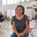 Tren Bienestar, un respiro para familias de Xoxocotlán