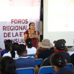 San Pedro Pochutla y Huajuapan de León, sedes de los Foros Regionales de Consulta Indígena y Afromexicana del IEEPCO