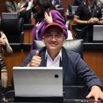 Impulsará Nino Morales que modelo oaxaqueño de atención al autismo se replique en todo el país