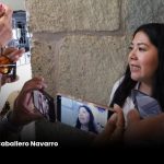 Destaca diputada Tania Caballero Navarro coordinación entre gobierno estatal y federación para fortalecer la seguridad