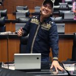 Participa Nino Morales en aprobación de ley de vivienda digna para mexicanos