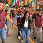 Refuerza Gobierno Municipal, acciones de supervisión y orden en la Central de Abasto