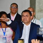 Farid Acevedo, nuevo Rector de la UABJO 2026-2030