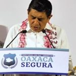 Para transitar con mayor confianza y seguridad, inaugura Salomón Jara tercera etapa de Calles y Senderos Seguros en la Zona Metropolitana de Oaxaca
