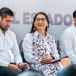 Realizan Foro Estatal para la armonización de la Ley de Movilidad y la Ley de Tránsito y Vialidad del Estado de Oaxaca