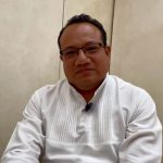 Para mitigar estiaje, trabaja CEABIEN en perforación de cinco pozos profundos