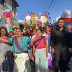 El corazón de Xoxocotlán late con fe, tradición y alegría en honor al Señor de la Ascensión