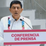 Atiende Gobierno de Oaxaca necesidades y peticiones de la Sección 22
