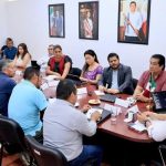 Cuando los municipios trabajan en equipo, las soluciones avanzan más rápido