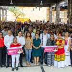 Se impulsan acciones que fortalecen el bienestar de las mujeres
