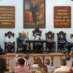 Refrenda Ray Chagoya coordinación con la Federación y el Gobierno del Estado