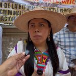 Anuncia Sección 22 huelga nacional; definirán fecha de inicio como CNTE