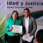 Acerca PJEO a Tlaxiaco información sobre el nuevo Código Nacional de Procedimientos Civiles y Familiares