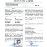 Impulsa Gobierno de Oaxaca de Juárez la organización vecinal y la participación ciudadana