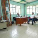 #EnTerritorio#NinoMorales encabeza gira de trabajo por la Sierra Flores Magón