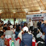 Reconoce Ray Chagoya la labor periodística y refrenda su compromiso con la libertad de expresión en Oaxaca de Juárez