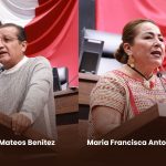 Desde el Congreso del Estado llaman a defender la soberanía nacional frente a injerencia extranjera