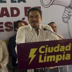 “La ciudadanía es la mayor aliada con el gobierno municipal respecto a la libertad de expresión”, Ray Chagoya