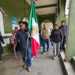 En Territorio Nino Morales de gira de trabajo por comunidades de la Mixteca