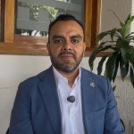 Protesta magisterial paraliza 100 MDP diarios en Oaxaca de Juárez: IP